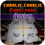 Cover Image of Herunterladen Charlie Charlie Herausforderung (Asyl)  APK