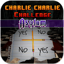 Charlie Charlie Challenge (Asylum)