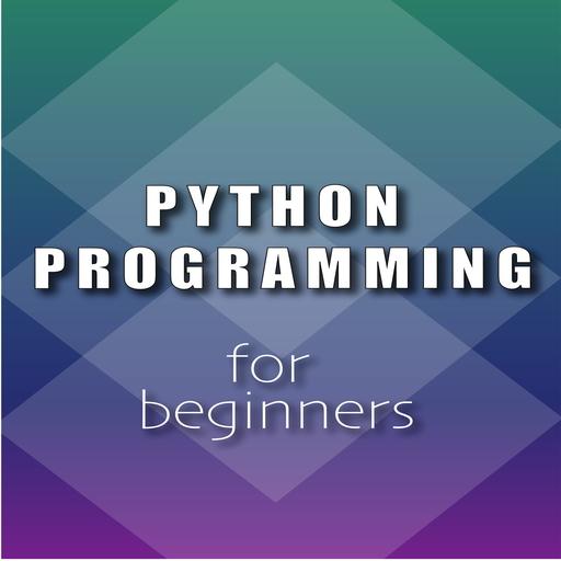 Python Programming For Beginne  Icon