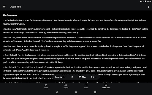 Cornerstone International screenshot 8