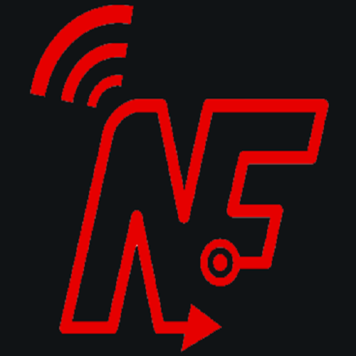 NETfrota App logo