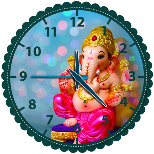 ✓ [Updated] God clock live wallpaper for PC / Mac / Windows 11,10,8,7 /  Android (Mod) Download (2023)