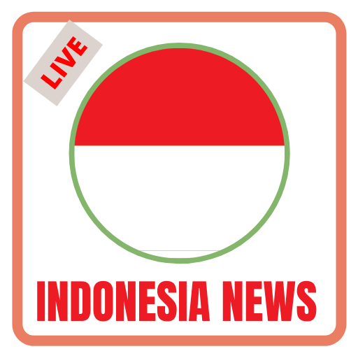Android application LIVE TV app Indonesia news screenshort
