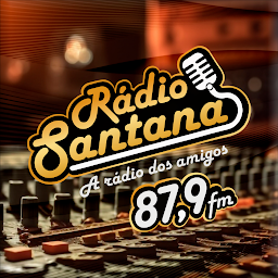 Icon image SantanaFM 7 Lagoas
