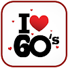 60s Radio: 60s Oldies Radio icon