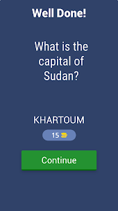 Trivia About Sudan