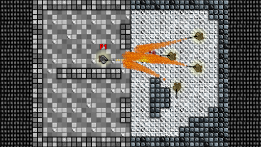 Gun Upgrade Screen 3