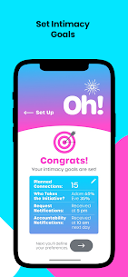 OH! Couples Sex & Intimacy Mod Apk v1.0.1 Download Latest For Android 3