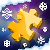 Jigsaw Puzzle HD Game icon