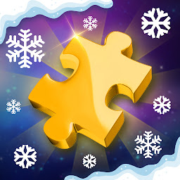 Icon image Jigsaw Puzzle HD Game