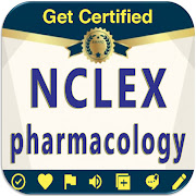 Nclex pharmacology.