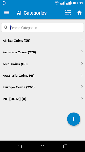 COİN AZ - Sell & Buy Old Coins Screenshot