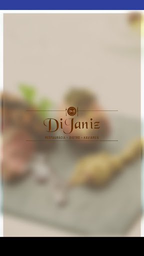 Restauracia DiJaniz Screen 3