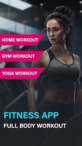 Fitness App: Full Body Workout Unknown