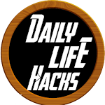 Daily Life-Hacks Home Project DIY Ideas Designs HD Apk