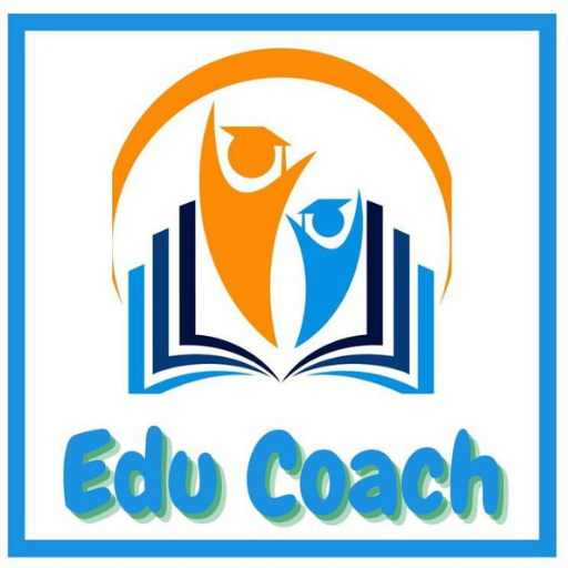Edu Coach logo