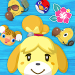Cover Image of Download Animal Crossing: Pocket Camp 5.1.0 APK