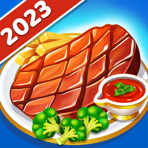 Baixar Cooking Master Crazy Chef Game para Android