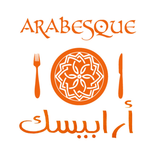 Arabesque Heimservice logo