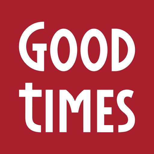 Good Times Burgers and Custar