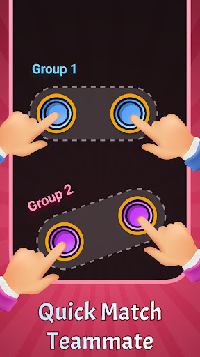 Party Finger Chooser