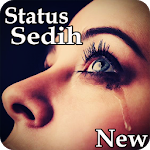 Cover Image of Descargar DP Status Sedih 1.1.6 APK
