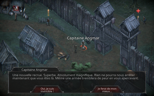 Code Triche Vampire's Fall: Origins - RPG d’aventure APK MOD (Astuce) screenshots 2