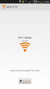 WiFi FTP (WiFi File For Pc (Download In Windows 7/8/10 And Mac) 2