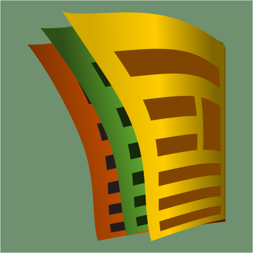 Recibo logo