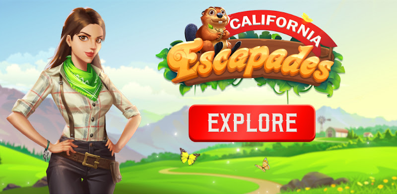 California Escapades