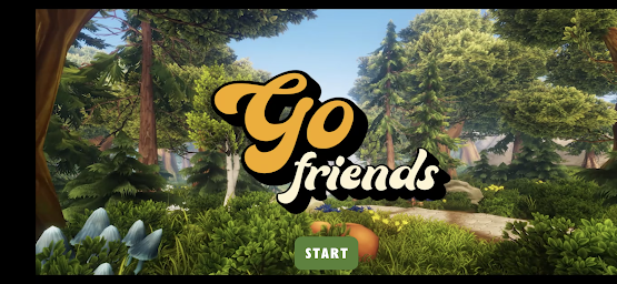 Go Friends - Active Adventure