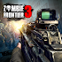 Zombie Frontier 3: Jeu de Tir2.40 (MOD, Unlimited Money)