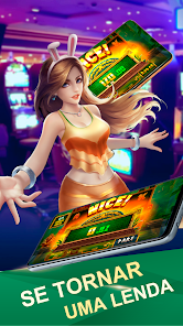 Slots Ouro - caça-níqueis 1.5 APK + Mod (Free purchase) for Android
