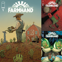 Icon image Farmhand