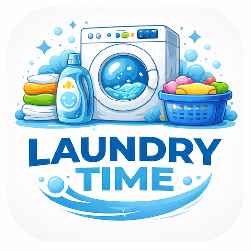 Laundry Time