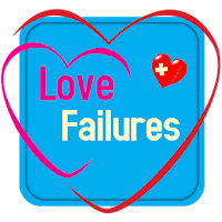 Love Failure Meet Chat Quotes