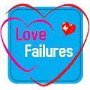 Love Failure : Meet and Chat Anonymous | Quotes ?
