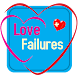 Love Failure: Meet Chat Quotes - Androidアプリ