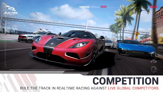 Racing Master APK 0.1.6 4