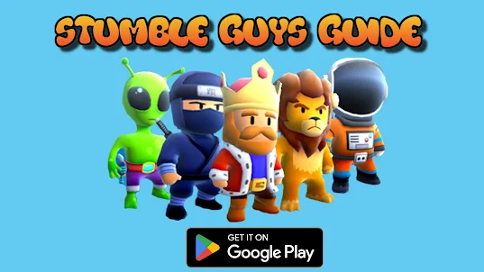 Mod Stumble Guys: Winner Guide