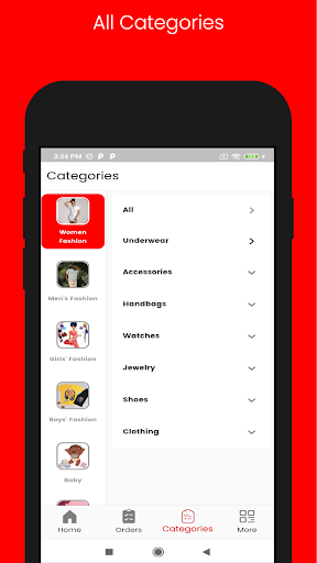 DropshippingToAfrica