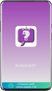 HobbyKidsTV
