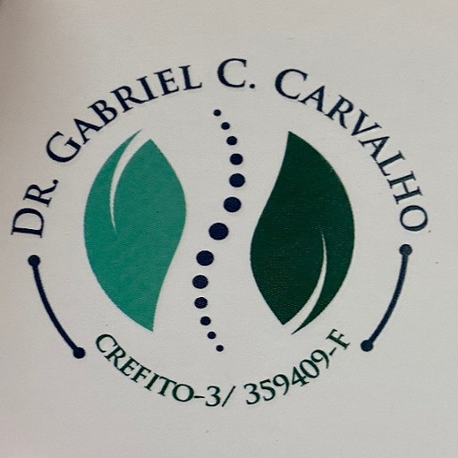 Agenda do Gabriel logo