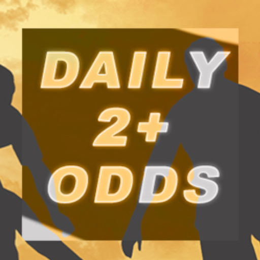 Daily 2 Odds