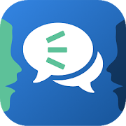 'DAF Professional: Stuttering,Parkinsons' official application icon