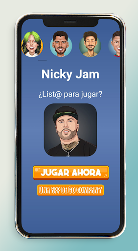 Cuanto sabes de Nicky Jam