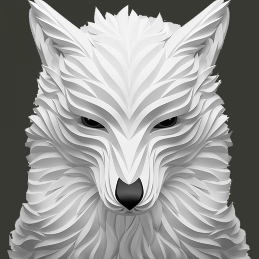 Wolf Ringtones 2023 logo