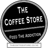 The Coffee Store icon