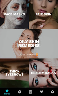 Skincare and Face Care Routine 3.0.177 Screenshots 2