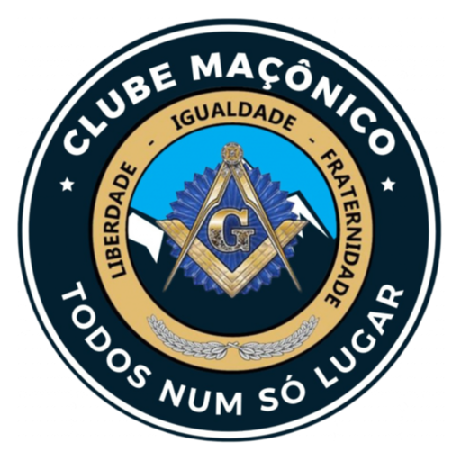 Android application Rádio Clube Maçônico screenshort